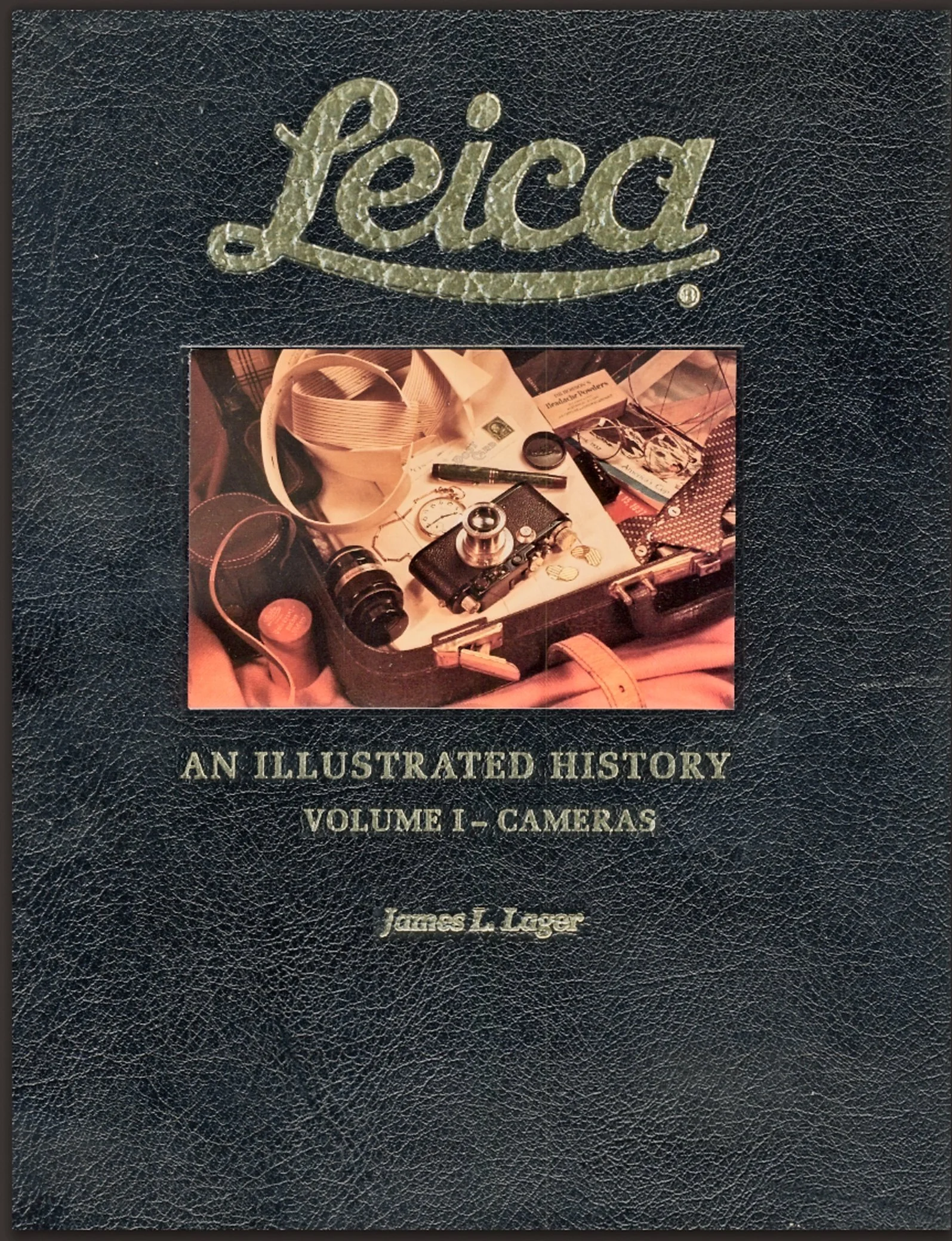 LSI - Leica Society International